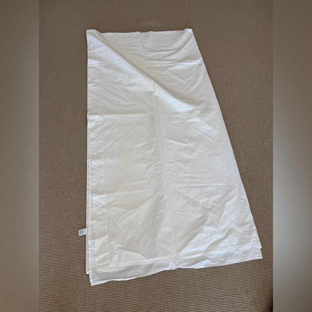 D.u.e matteo pillowcase set